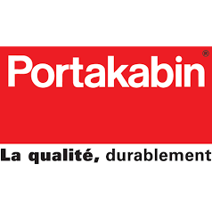 Portakabin Agence de Brest
