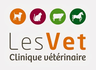 Clinique vétérinaire LESVET (Dr Ayma, Corvez, Jestin, Le Page)