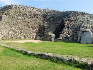 Cairn de Barnénez