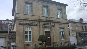 Public School Du Poan Ben