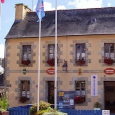 Office de Tourisme de Guerlesquin