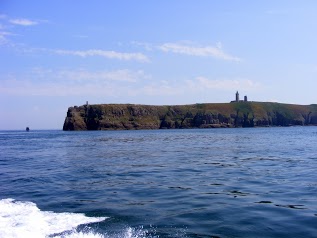 Cap fréhel pêche et nature