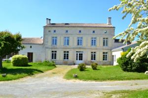 Maison de Claire et Bruno