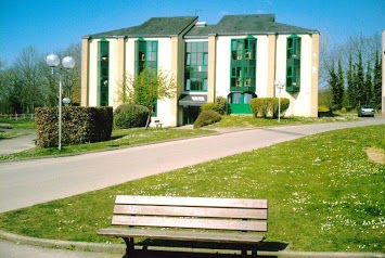 Agricultural College De La Baie Du Mont Saint-Michel