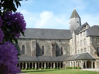 OFFICE DE TOURISME DU MORTAINAIS - bureau de Mortain