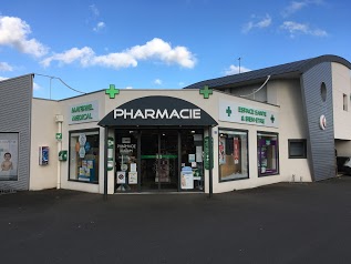 Pharmacie Karam