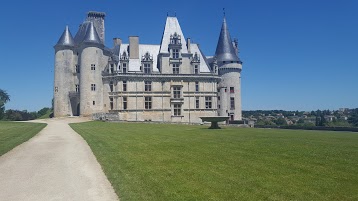 Château de La Rochefoucauld