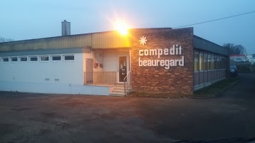 Compédit Beauregard