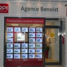 ORPI Agence Benoist depuis 1960