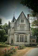 Château de la Redortière