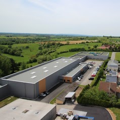 Thépenier Pharma Industrie SAS