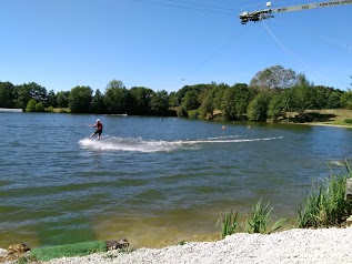 Parc Aquatique du Perche