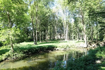 Moulin de Boizard - Pêche, bar et pisciculture