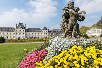 Lycée Horticole-Paysager / Notre Dame Des Jardins