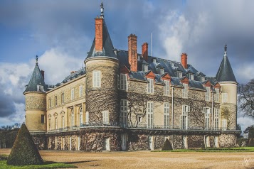 Château de Rambouillet