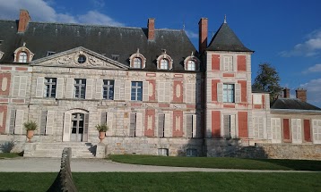 Domaine de Courson