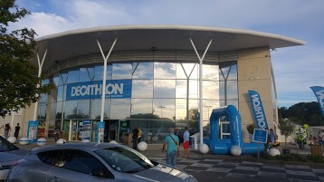 Decathlon Bretigny sur Orge