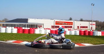 Karting Buffo