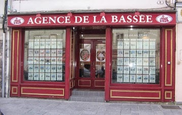 Agence De La Bassee