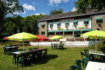 Hotel Golf du Limousin