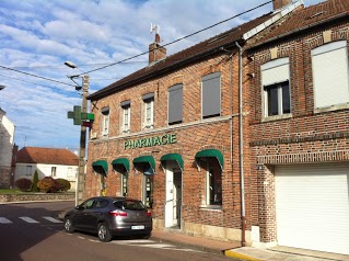 Pharmacie Saint Denis