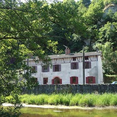 Haute-Vienne NOBL'ACCUEIL chambres d'hôtes