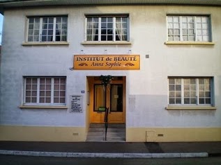 Institut Anne-Sophie