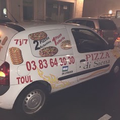 Pizza di Siena