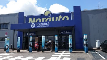 Norauto