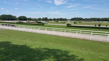 Hippodrome de Nancy-Brabois