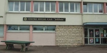 Centre social Jolibois