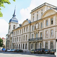 Sciences Po Campus de nancy