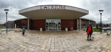 L'Atrium