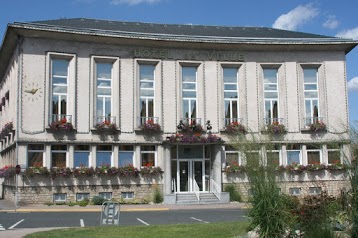 Mairie de Dombasle-sur-Meurthe