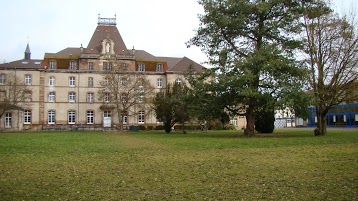 Ensemble scolaire Saint Pierre Fourrier