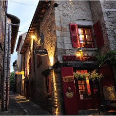 CHAMBRES D'HOTES AUVERGNE BILLOM