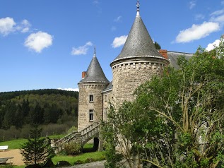 Château de Vaulx