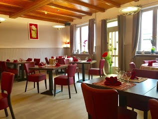 Brasserie-Hotel-Restaurant le Scharrach