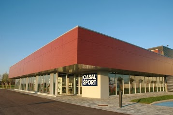 CASAL SPORT - Grand Est (agence réservée aux professionnels)