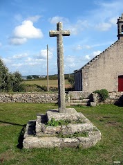 croix de Sainte-Marguerite