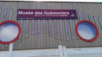 Musée des goémoniers et de l’algue