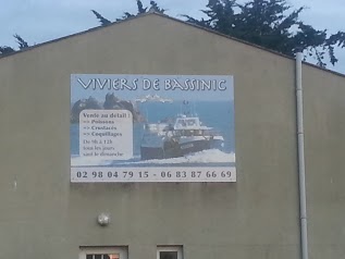 Viviers de Bassinic