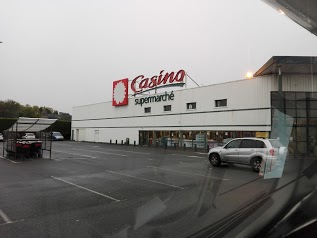 Casino supermarché