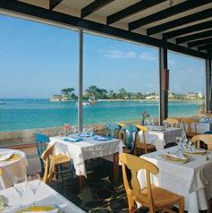 Restaurant La Corniche