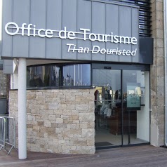 Office de Tourisme de Roscoff