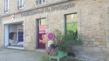 Crédit Mutuel de Bretagne C.M.B