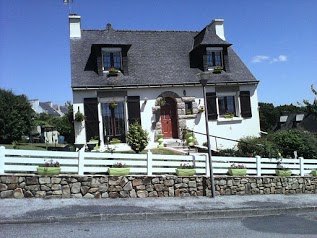 Le Jardin Exotique de Roscoff