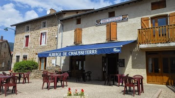 Auberge de Chausseterre