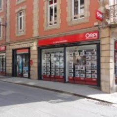 ORPI LE CALVEZ IMMOBILIER