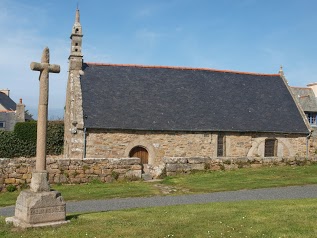 Chapelle Saint-Nicolas